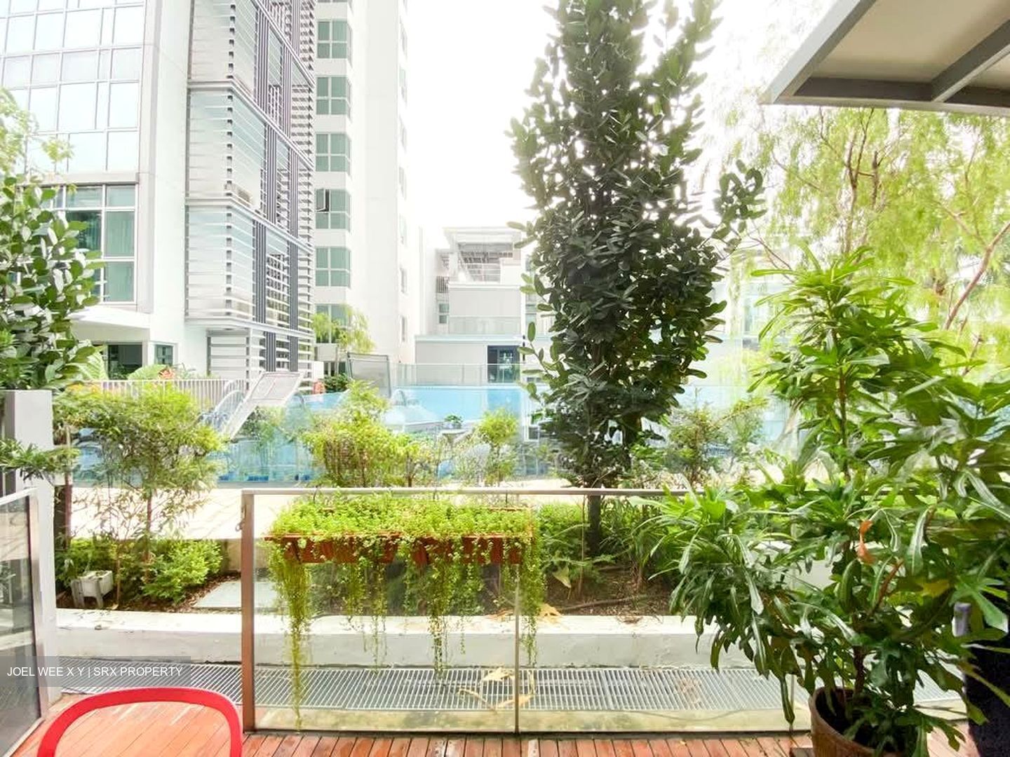 Eight Riversuites (D12), Condominium #554679461